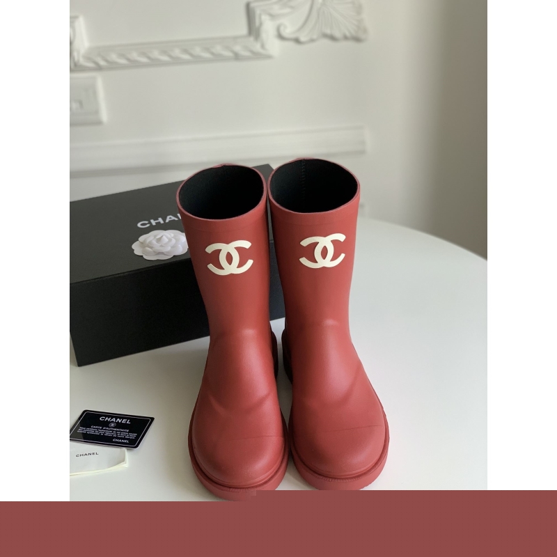Ch*el boots